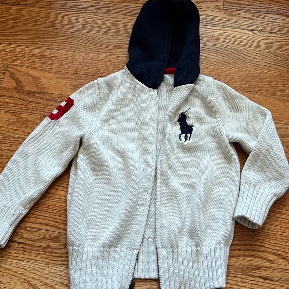 Polo by Ralph Lauren kids